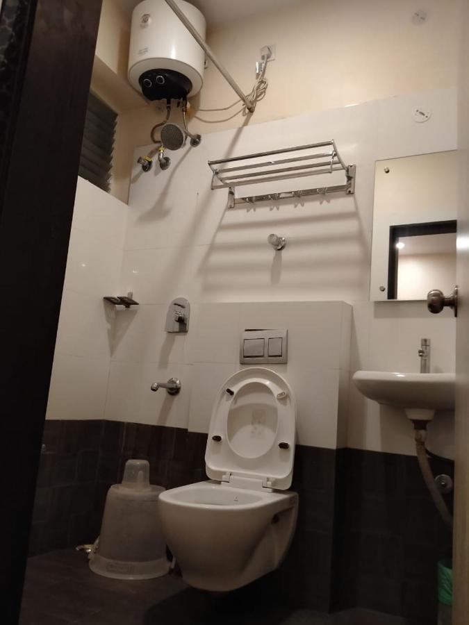 The Elite Inn Visakhapatnam Zewnętrze zdjęcie
